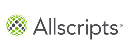 Allscrpts Logo