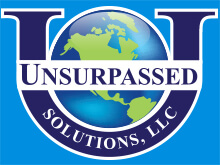 Unsurpassed Solutions Logo