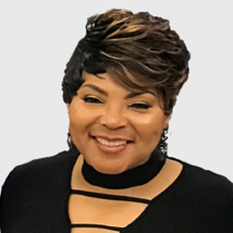 Sharon Brown – Managing Partner | Unsurpassed Solutions